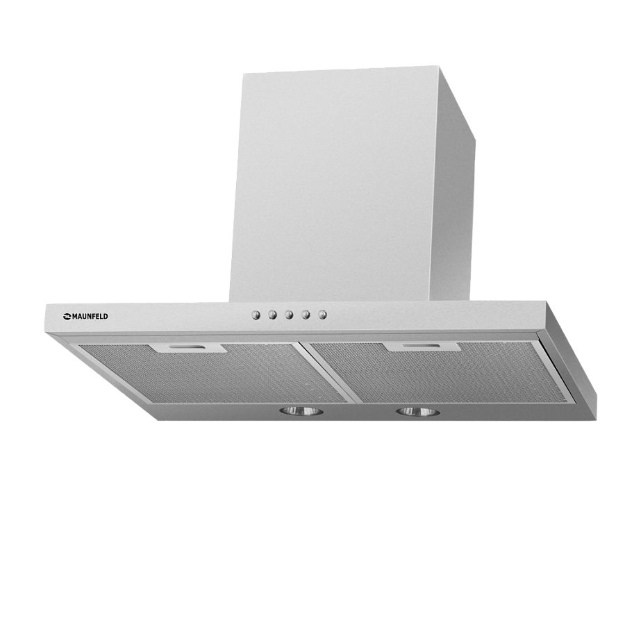 Фото Вытяжка купольная Brent 60 (596х410хh480(774)) от производителя Maunfeld в Ялте по цене 9 060 ₽