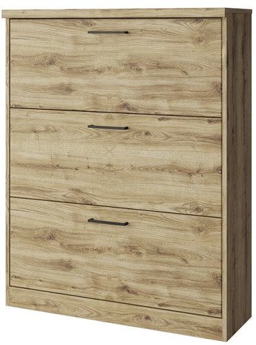Фото Тумба для обуви 3D Дорсет (Doorset) от производителя Анрэкс в Ялте по цене 13 170 ₽