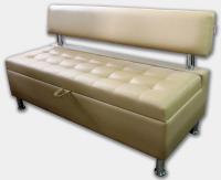 Фото  кухонная лавка квадро м  производитель Дюарт