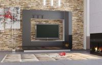 Стенка Лаванда-2 в интернет магазине Планета Комфорта Фото stenki-v-gostinuyu стенка лаванда-2 производитель Олмеко