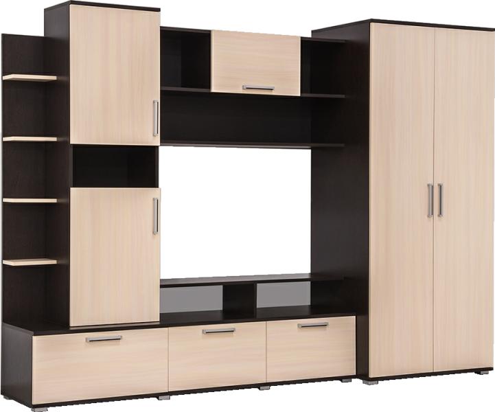 Фото Стенка Каир  от производителя Горизонт в Ялте по цене 28 260 ₽