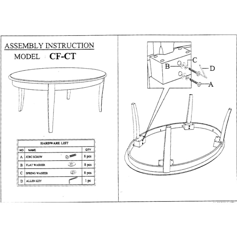 Фото Стол журнальный Signal California C в Ялте по цене 28 290 ₽ от производителя Signal, код товара 2000001687017 шт Фото Стол журнальный Signal California C от производителя Signal в Ялте по цене 28 290 ₽