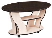 Фото  стол журнальный официант сж-5 производитель Росток