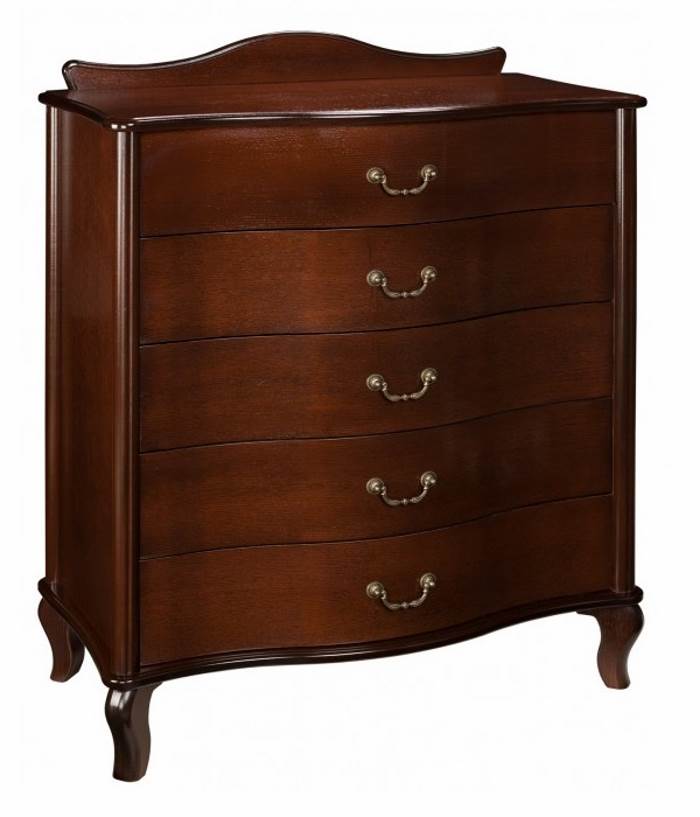 Фото Комод Джульетта  от производителя Импэкс в Ялте по цене 14 810 ₽