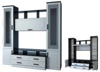 Центральная секция