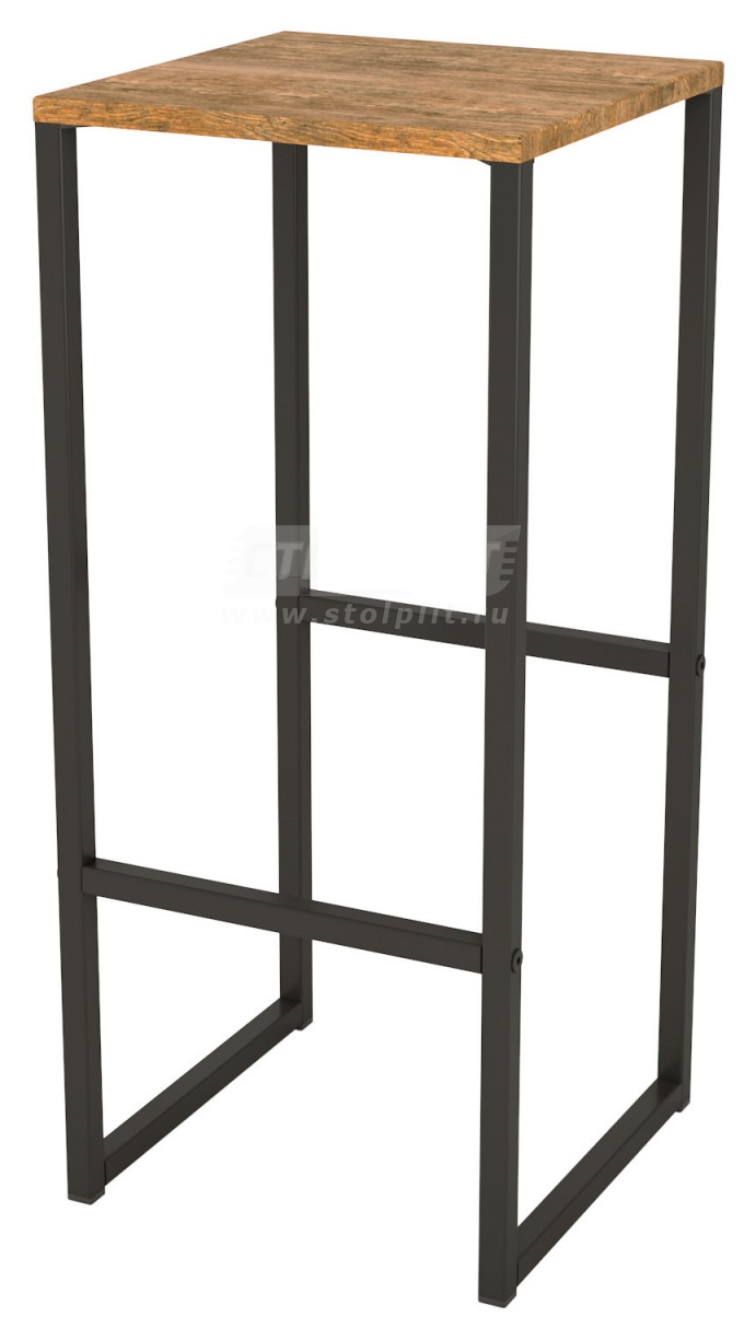 Фото Табурет Хайбол от производителя Калифорния в Ялте по цене 3 690 ₽