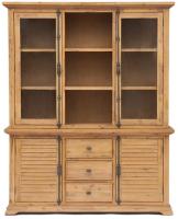 Буфет Avignon PRO-D01-178 (натуральный с патиной, натуральный с патиной (Tetchair) ) в Ялте от производителя 