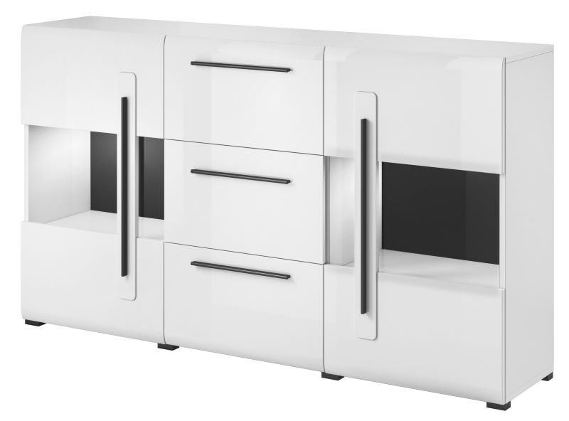 Фото Комод-2D3S typ 28 Tulsa от производителя Helvetia в Ялте по цене 66&nbsp;100 ₽