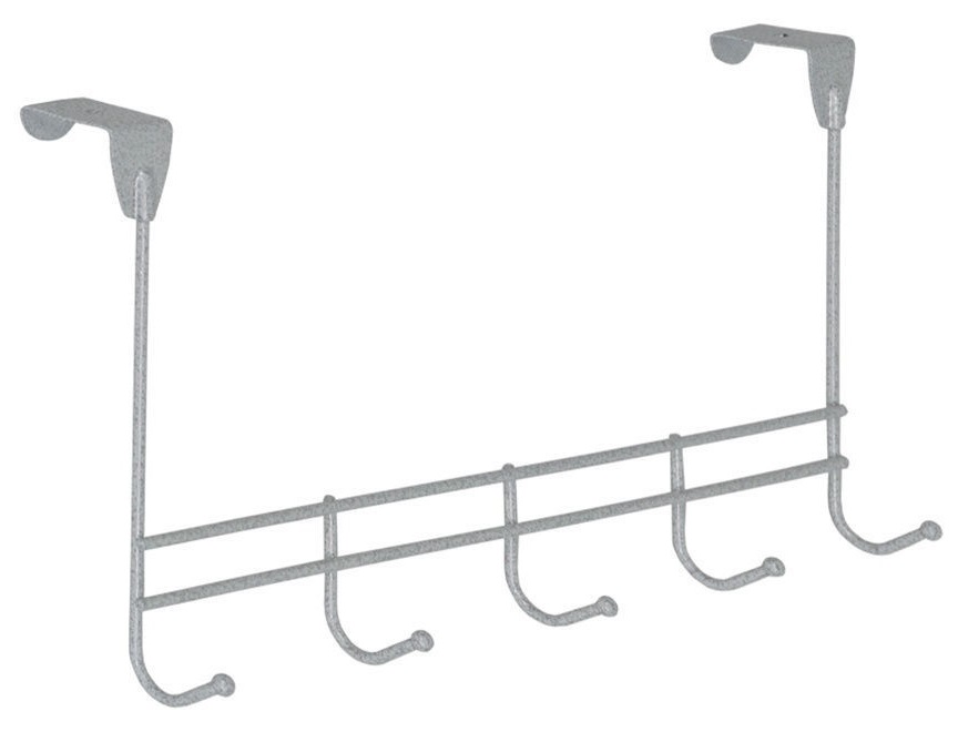 Фото Вешалка надверная Нота 5 в Ялте по цене 300 ₽ от производителя Завод металлических изделий, код товара 2000001904220, 2000001904237, 2000001904244 шт Фото Вешалка надверная Нота 5 от производителя Завод металлических изделий в Ялте по цене 300 ₽