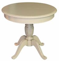 Фото  стол обеденный леонардо-1 производитель Аврора