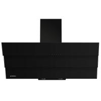 Фото vytyazhki вытяжка наклонная cascada trio 90 (896х420хh713(878)) производитель Maunfeld