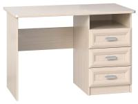 Фото  стол письменный элит д-пс-01 производитель Сантан