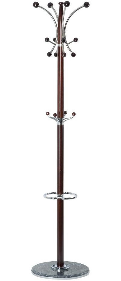 Фото Вешалка напольная XY-028 в Ялте по цене 6 340 ₽ от производителя Tetchair, код товара  шт Фото Вешалка напольная XY-028 от производителя Tetchair в Ялте по цене 6 340 ₽