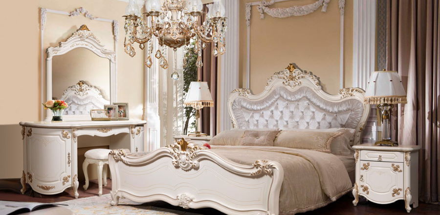 Фото Стол туалетный Элиана от производителя Слониммебель в Ялте по цене 53&nbsp;260 ₽