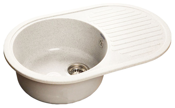 Фото Мойка Granfest GF-R730L (ГР 730х460хh200) (шир.ящ.min 450) от производителя Granfest в Ялте по цене 4 280 ₽