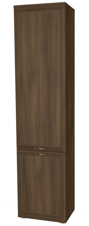 Фото Шкаф Карина ШК-1041 (54) многоцелевой  от производителя Лером в Ялте по цене 15&nbsp;770 ₽