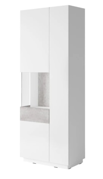 Фото Витрина-2D-L typ 12 Silke от производителя Helvetia в Ялте по цене 46 270 ₽