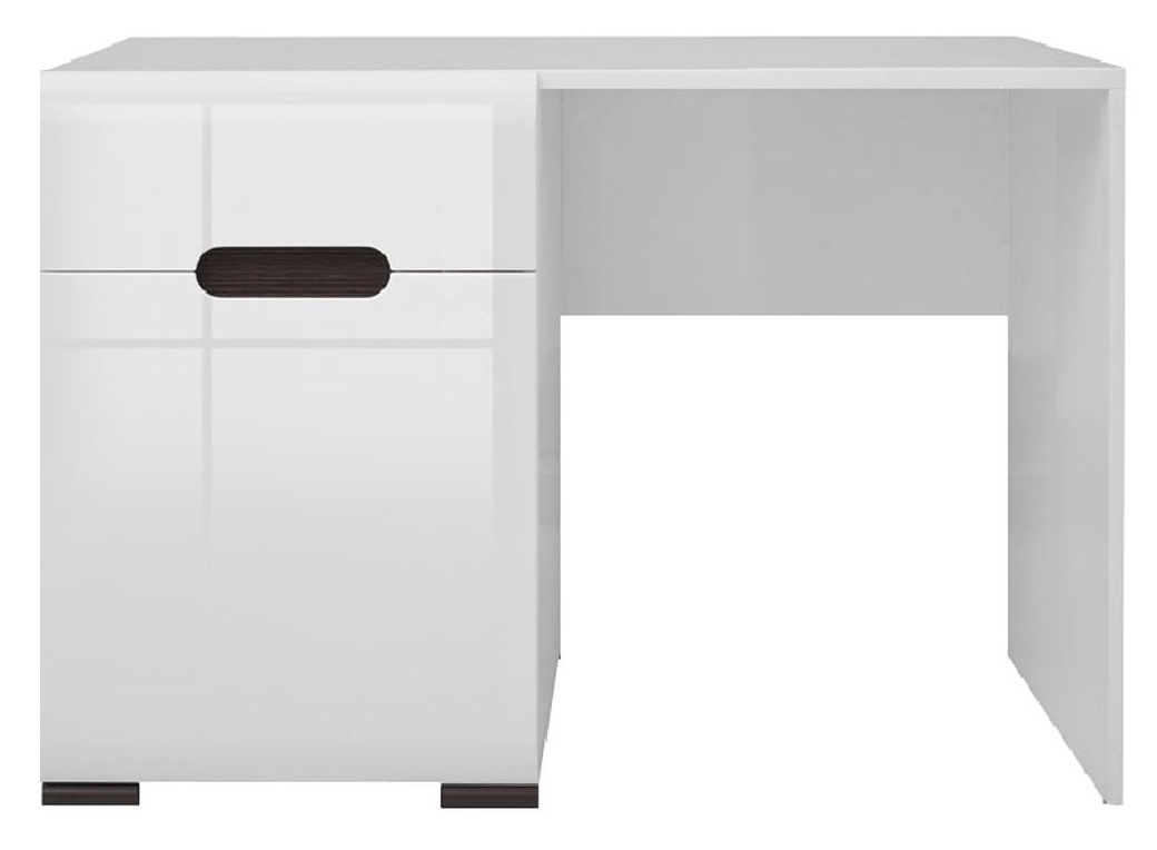 Фото Стол туалетный Azteca S205-TOL1D1S от производителя Black Red White (БРВ) в Ялте по цене 15 030 ₽