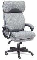 Фото kresla-kompyuternye кресло для руководителя дук (duke)  производитель Tetchair
