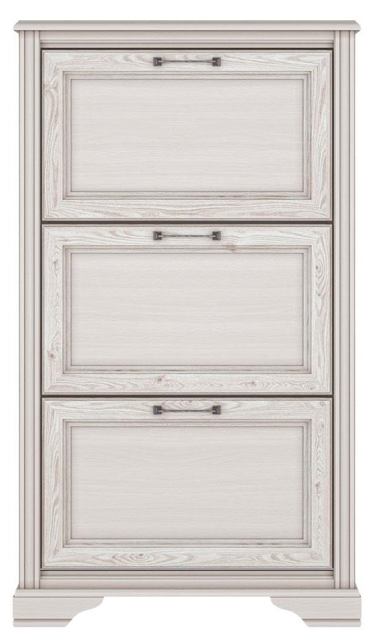 Фото Тумба Stylius B169-BUT3D от производителя Black Red White (БРВ) в Ялте по цене 22 160 ₽