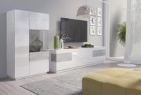 Стенка typ 15 Silke в интернет магазине Планета Комфорта Фото gostinaya-silke-shelk стенка typ 15 silke производитель Helvetia