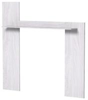 Фото gostinaya-leon полка навесная леон-4  производитель Глазов