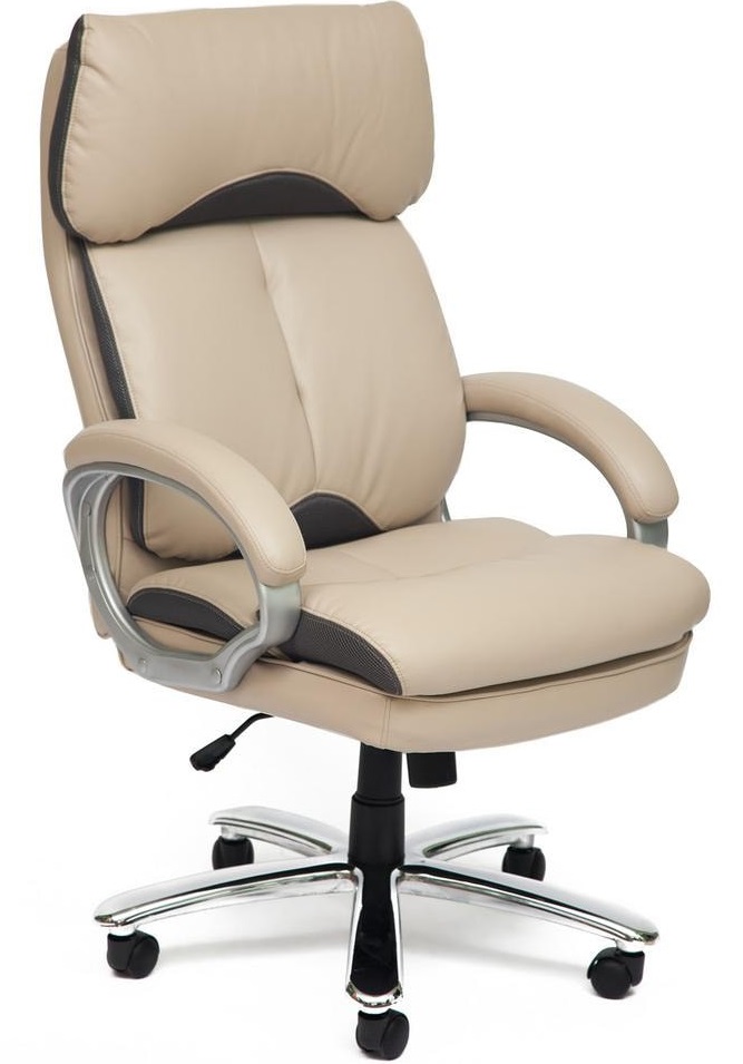 Фото Кресло для руководителя Прайм (Prime) от производителя Tetchair в Ялте по цене 27 910 ₽