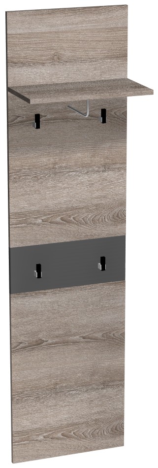 Фото Вешалка Ханна ПХ-11 от производителя СБК в Ялте по цене 2 640 ₽