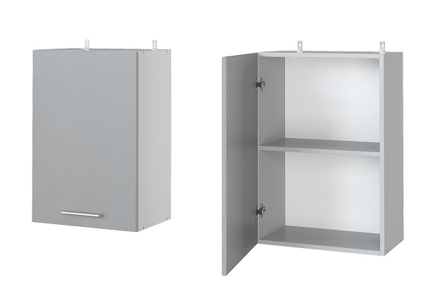 Фото Кухня Парма шкаф навесной А-50 от производителя Леко в Ялте по цене 3&nbsp;820 ₽