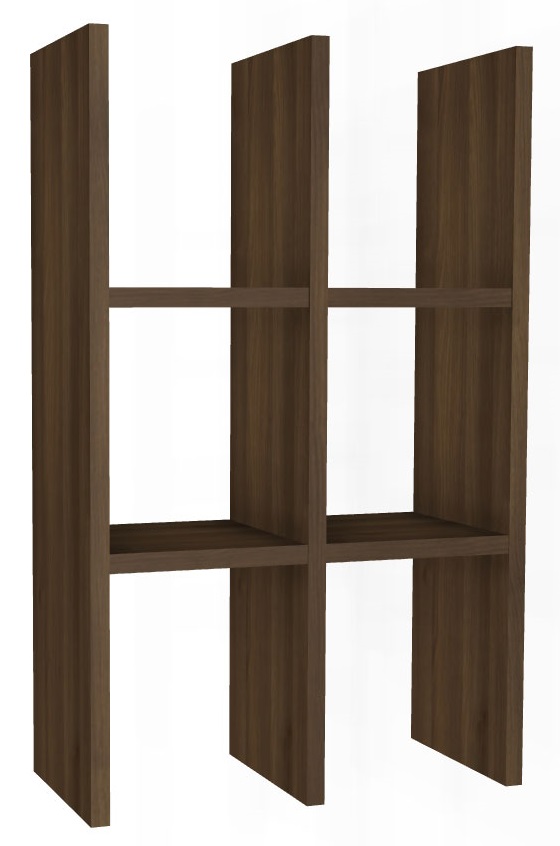 Фото Полка Карина ПЛ-1012 от производителя Лером в Ялте по цене 3 660 ₽