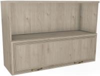 Фото polki-ofisnye антресоль карина ан-1032 производитель Лером