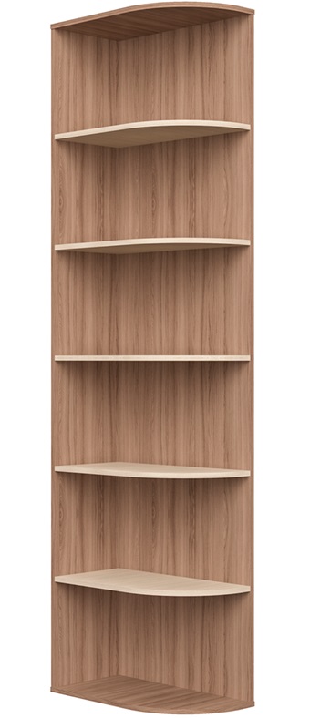 Фото Стеллаж угловой СПУ-1 от производителя Пирамида в Ялте по цене 4&nbsp;790 ₽