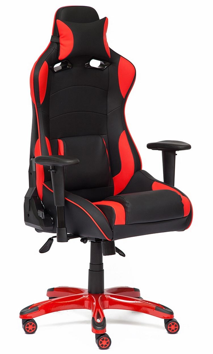 Фото Кресло геймерское Ифорс (Iforce) от производителя Tetchair в Ялте по цене 27 650 ₽