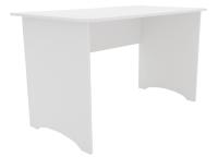 Стол письменный Флёр Ф11 (лдсп, лдсп-дуб седан,  дуб седан (Заречье) ) в Ялте от производителя 