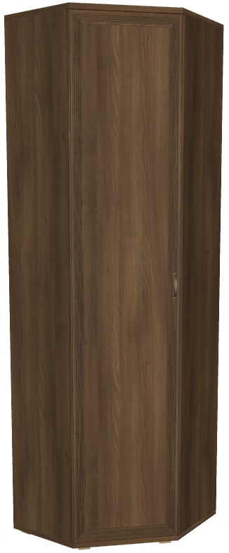 Фото Шкаф Карина ШК-1013 (67) угловой от производителя Лером в Ялте по цене 22 010 ₽