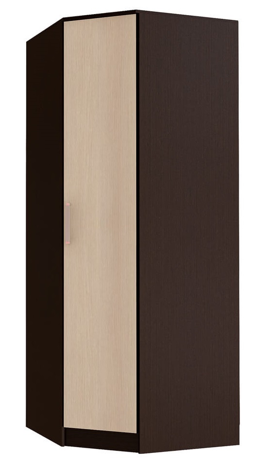 Фото Шкаф Фиеста (88) угловой от производителя БТС  в Ялте по цене 8 770 ₽