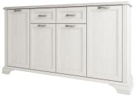 Тумба 4D1S Монако (Monako) (сосна винтаж-дуб анкона (Анрэкс) ) в Ялте от производителя 