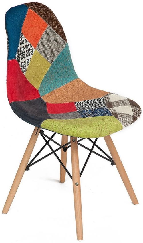 Фото Стул Синди Софт (Имс) (Cindy Soft (Eames) 023 от производителя Tetchair в Ялте по цене 8 230 ₽