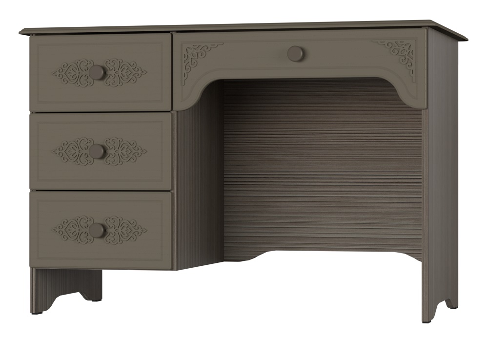 Фото Стол письменный Ассоль плюс АС-6 (левый) от производителя Компасс в Ялте по цене 20 970 ₽