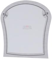 Фото zerkala зеркало навесное ольга-1н производитель Фант-мебель