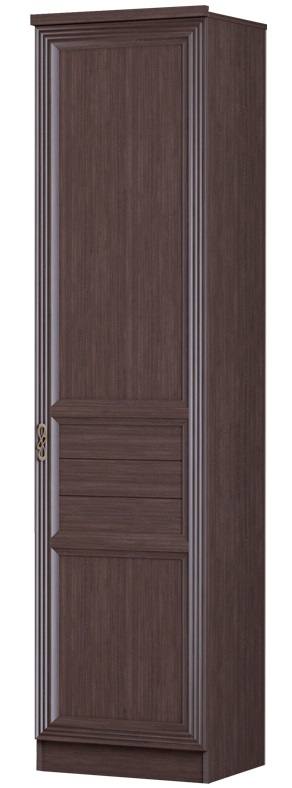 Фото Шкаф Лира 41 (51) однодверный от производителя Яна в Ялте по цене 14&nbsp;070 ₽