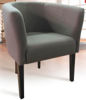 Кресло Клуб 2 (1 категория (Дюарт) ) в Ялте от производителя 