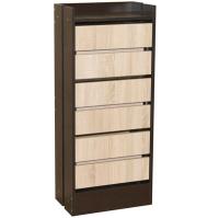 tumby-dlya-obuvi тумба для обуви обувница ту-9  производитель Комфортная мебель