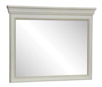 Зеркало навесное Эльмира 40.11 (белый (Олмеко) ) в Ялте от производителя 