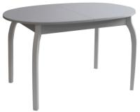 Фото stoly-ovalnye стол обеденный страсбур (сс 310) производитель Командор