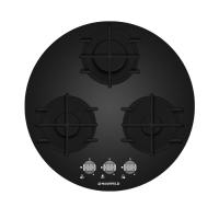 Варочная поверхность газовая 3-х комф. MGHG 53 19 (520х520) в интернет магазине Планета Комфорта Фото varochnye-poverkhnosti варочная поверхность газовая 3-х комф. mghg 53 19 (520х520) производитель Maunfeld