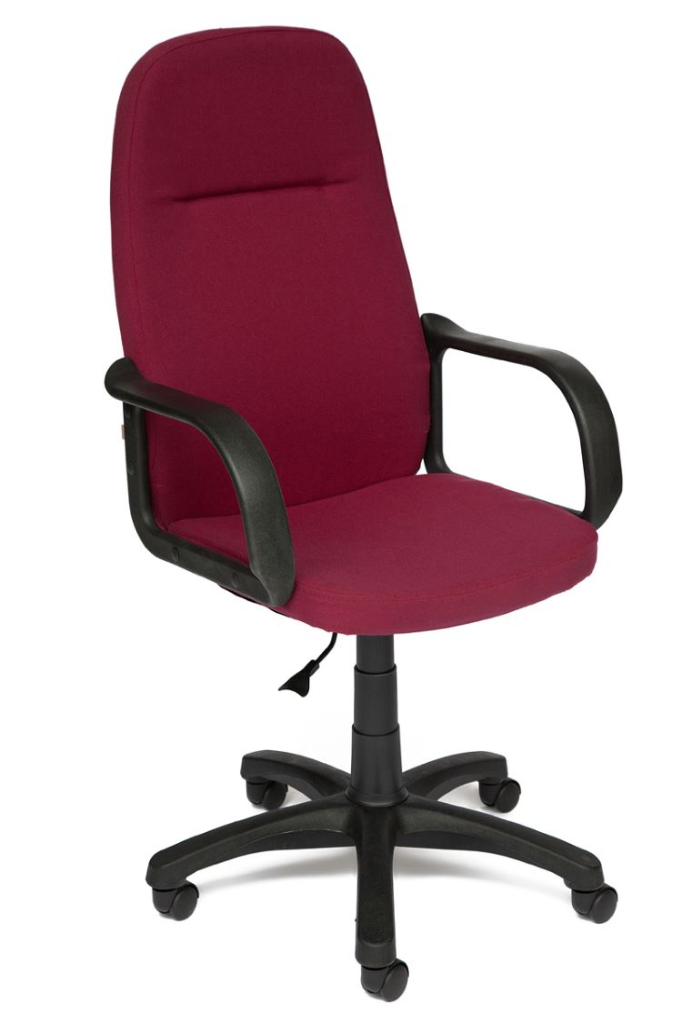 Фото Кресло для персонала Лидер (Leader) от производителя Tetchair в Ялте по цене 8&nbsp;430 ₽