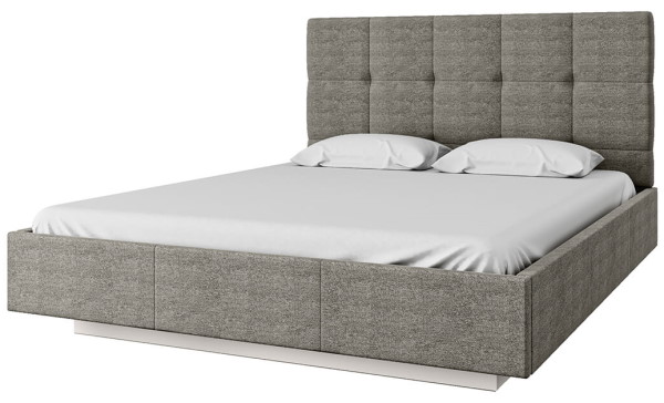 Фото Кровать двуспальная 160M Модерн (Modern) (СМ 160х200) с подъемным механизмом от производителя Анрэкс в Ялте по цене 44 590 ₽