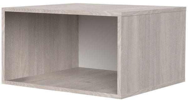 Фото Антресоль Бриз ШР-1 от производителя Браво-мебель в Ялте по цене 3 880 ₽