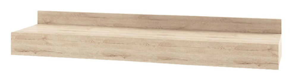 Фото Полка 1NL Оскар (Oskar) от производителя Анрэкс в Ялте по цене 1 810 ₽